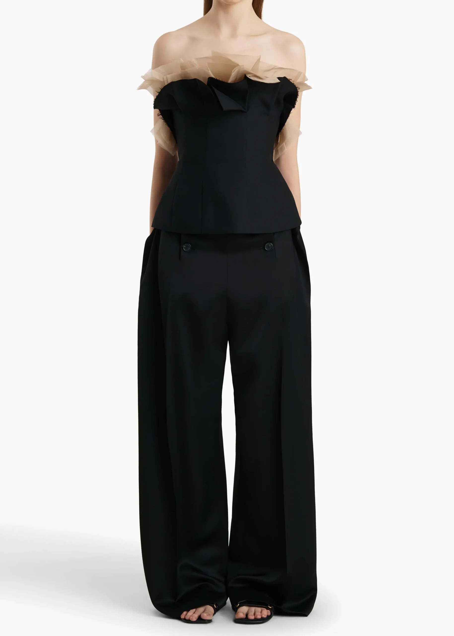 Ila Pant in|Khaite Discount