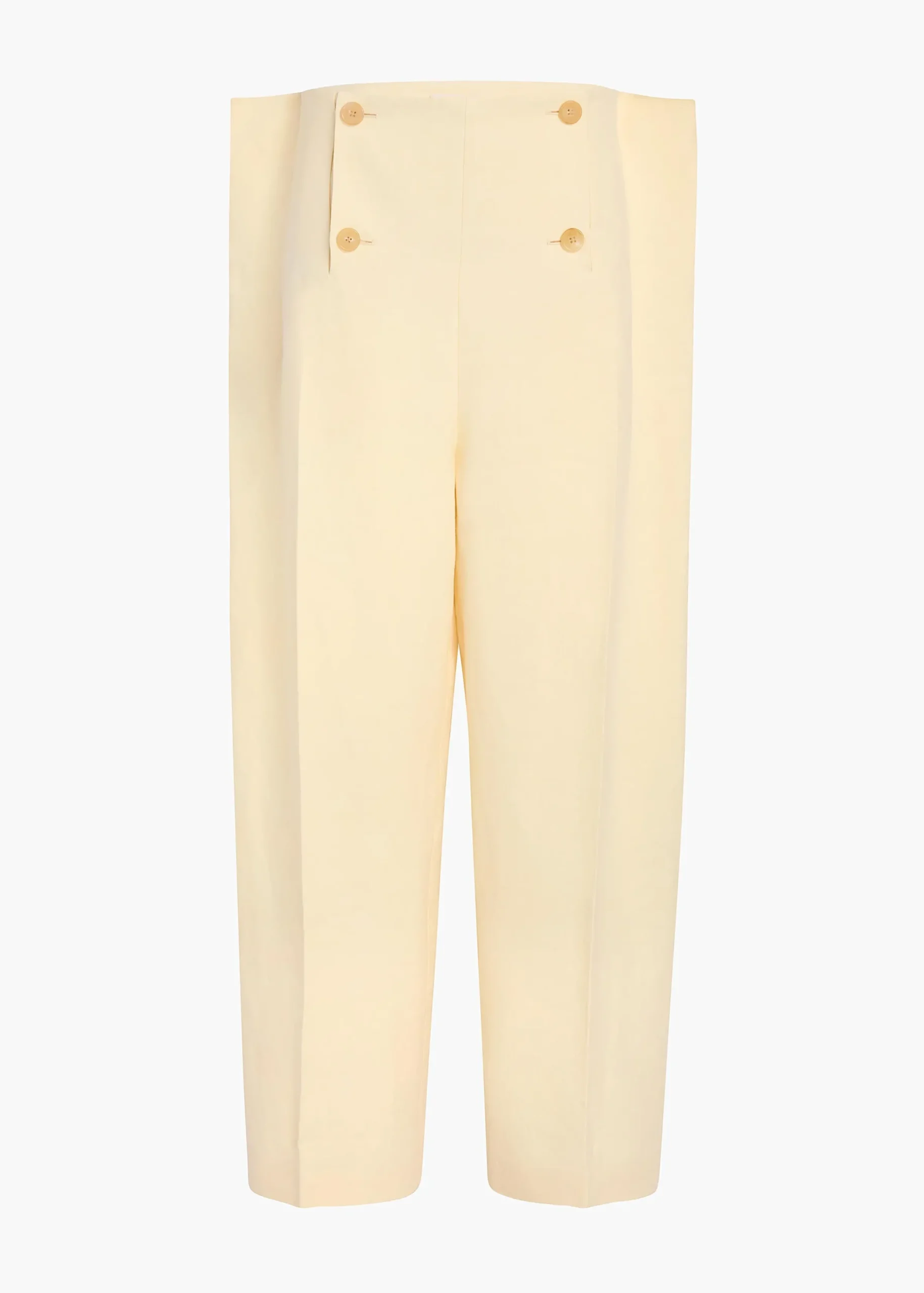 Ila Pant in|Khaite Outlet