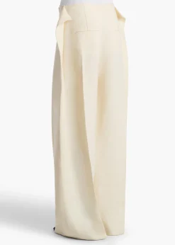 Ila Pant in|Khaite Outlet