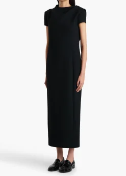 Iryl Dress in|Khaite New