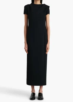 Iryl Dress in|Khaite New
