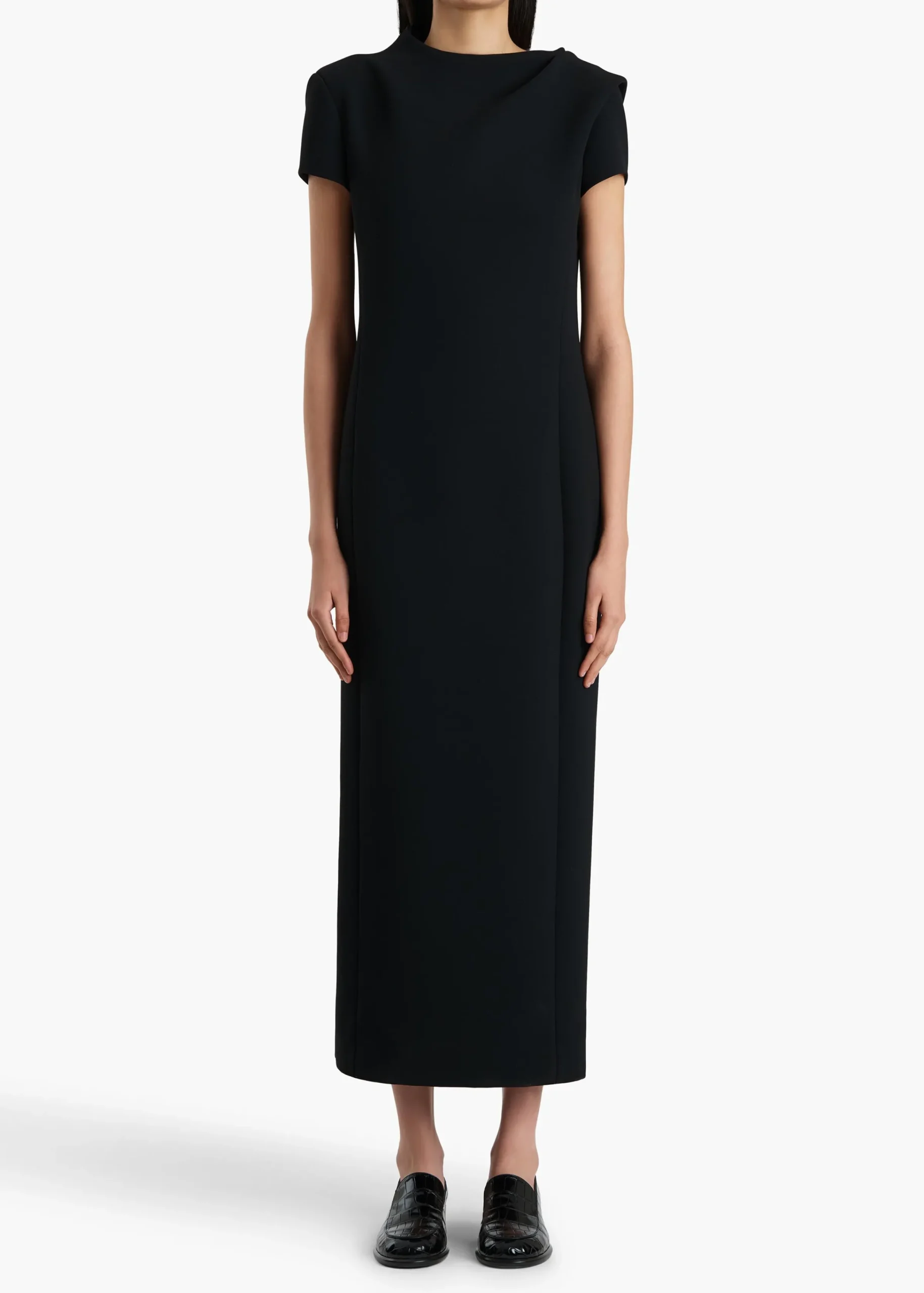 Iryl Dress in|Khaite New