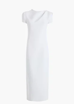Iryl Dress in|Khaite New