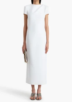 Iryl Dress in|Khaite New