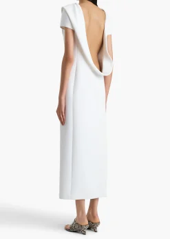Iryl Dress in|Khaite New