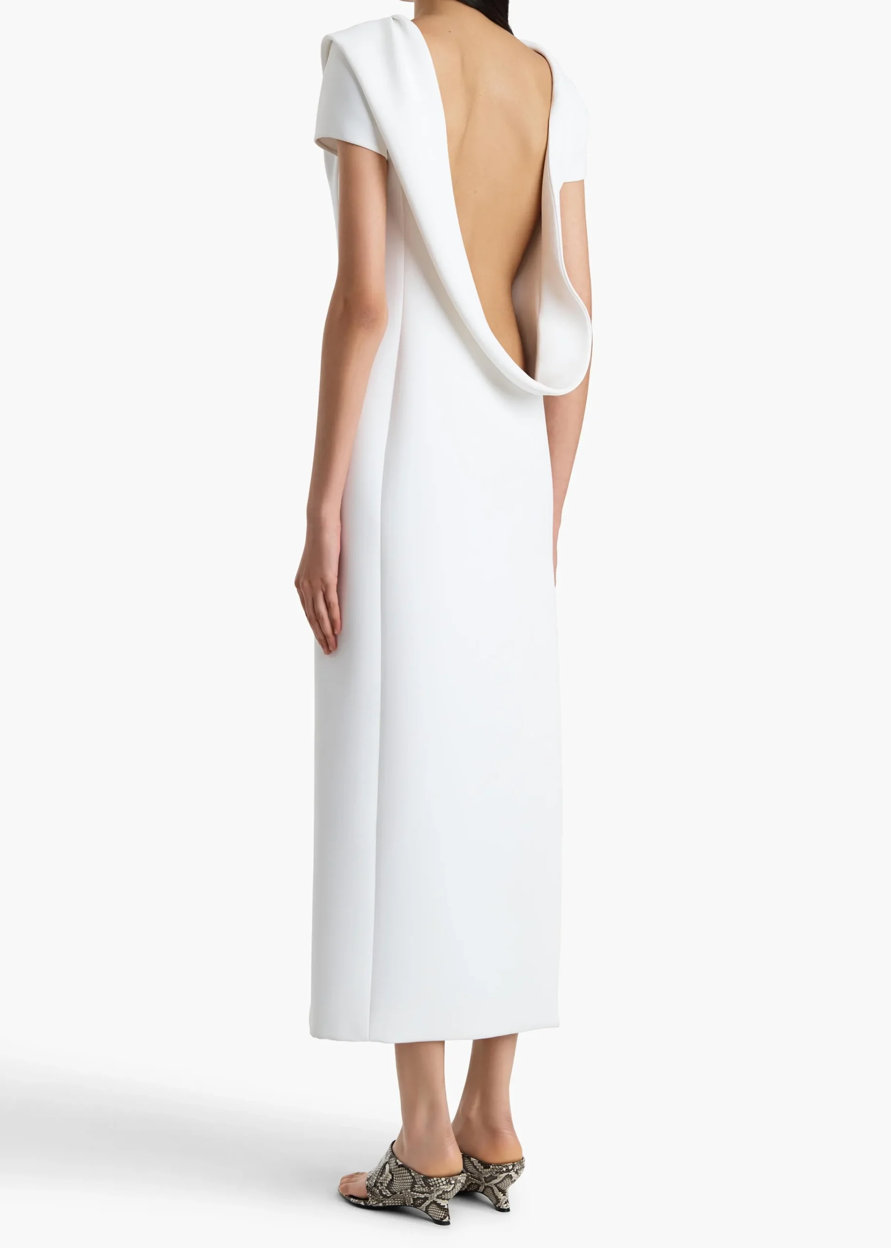 Iryl Dress in|Khaite New