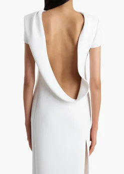 Iryl Dress in|Khaite New