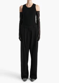 Isha Top in|Khaite Outlet