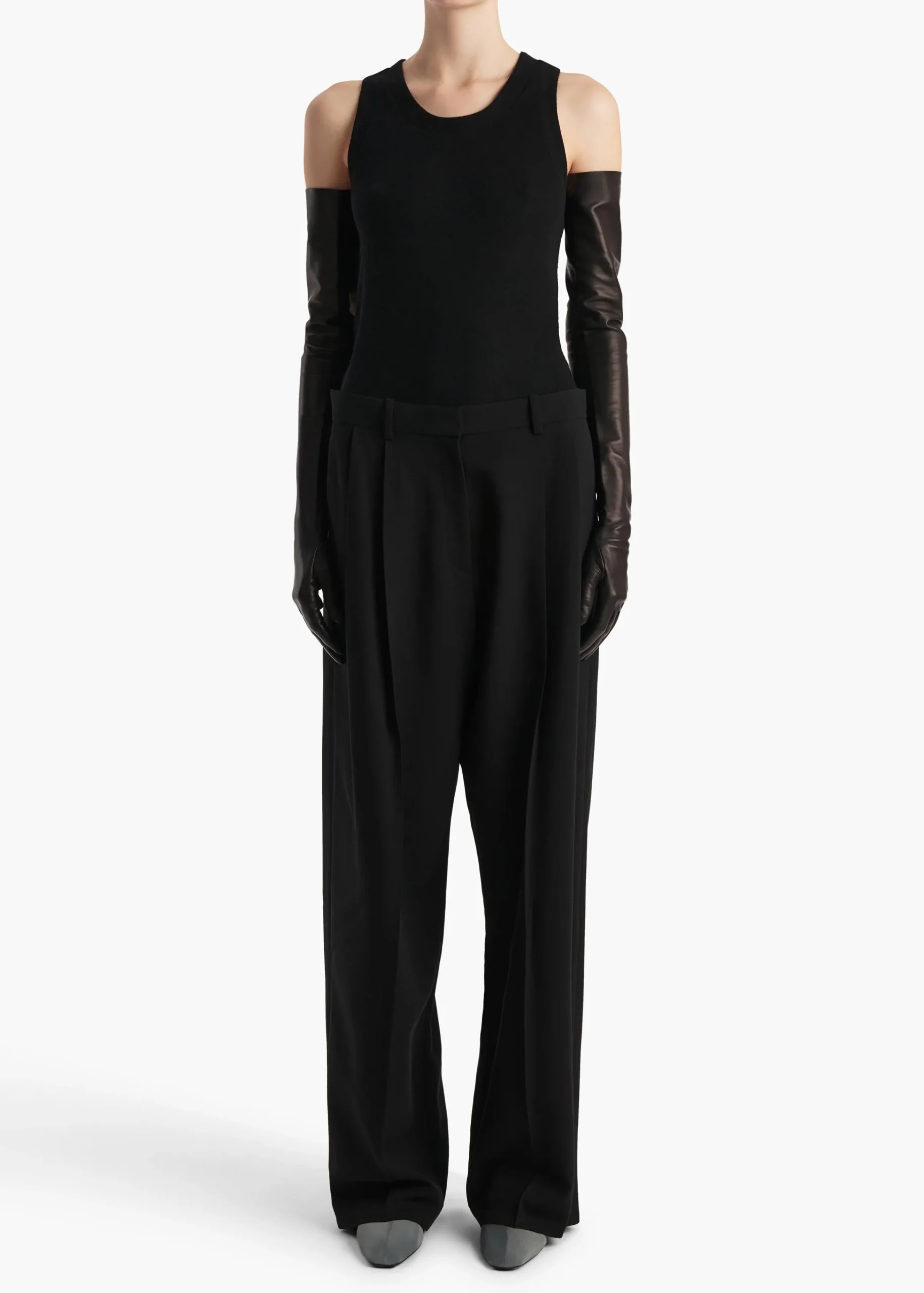 Isha Top in|Khaite Outlet