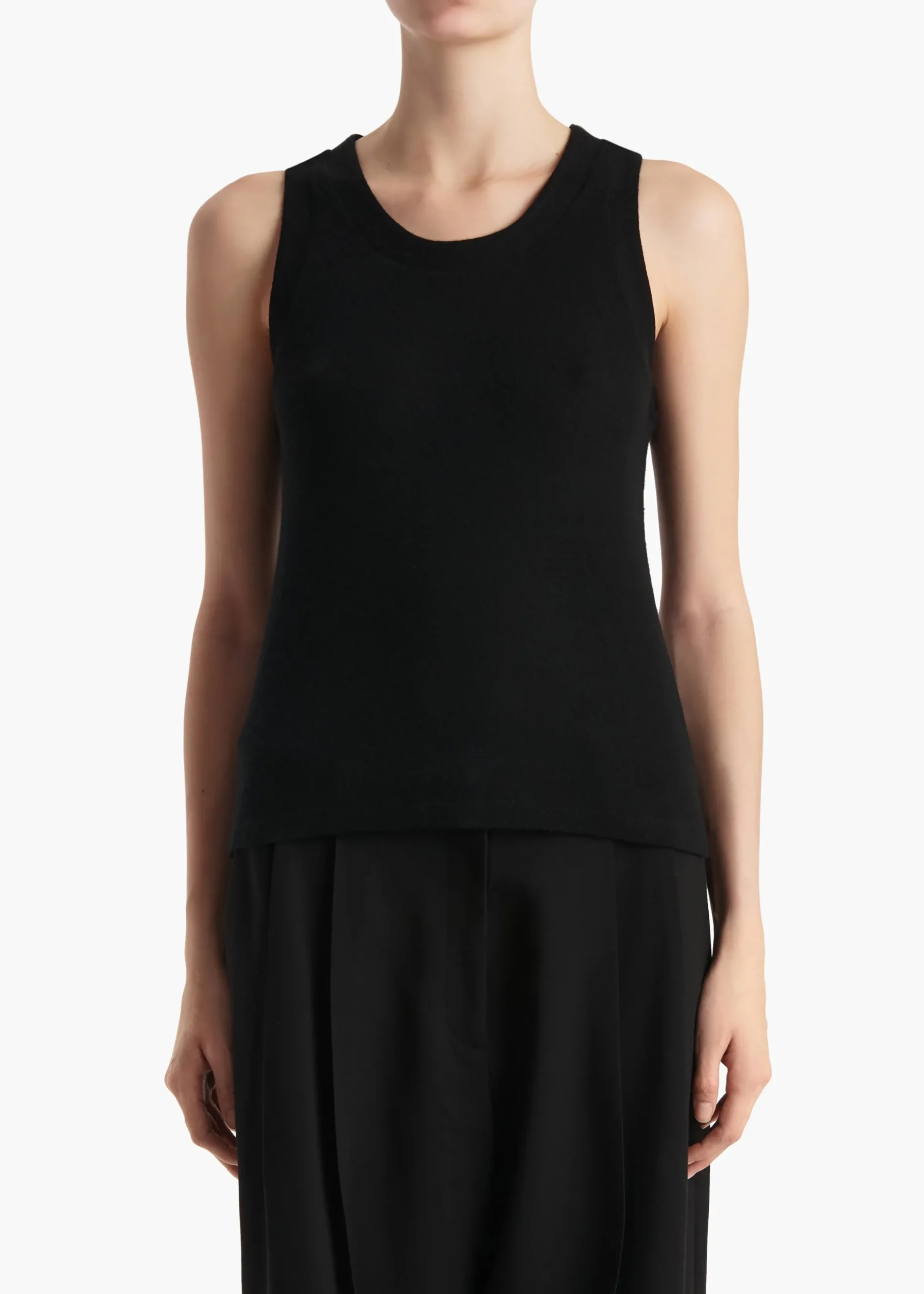 Isha Top in|Khaite Outlet
