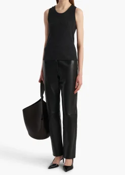 Isha Top in|Khaite Sale