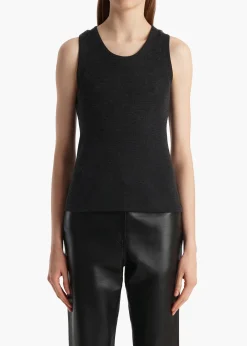 Isha Top in|Khaite Sale