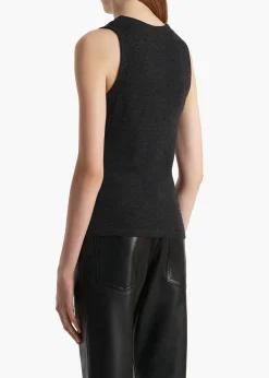 Isha Top in|Khaite Sale