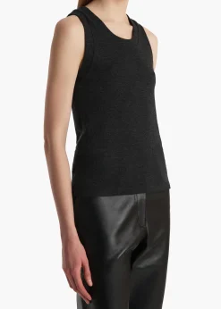 Isha Top in|Khaite Sale