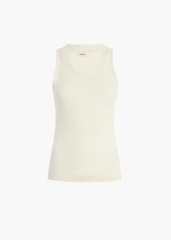 Isha Top in|Khaite Outlet