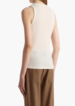 Isha Top in|Khaite Outlet