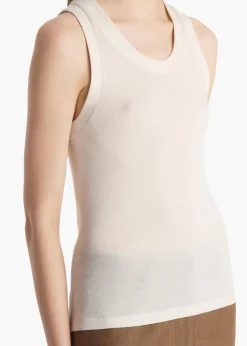 Isha Top in|Khaite Outlet