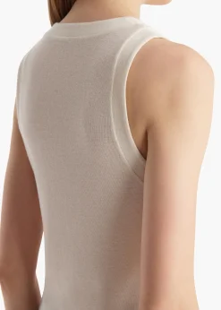 Isha Top in|Khaite Outlet