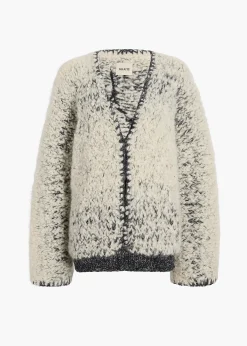 Jack Cardigan in|Khaite