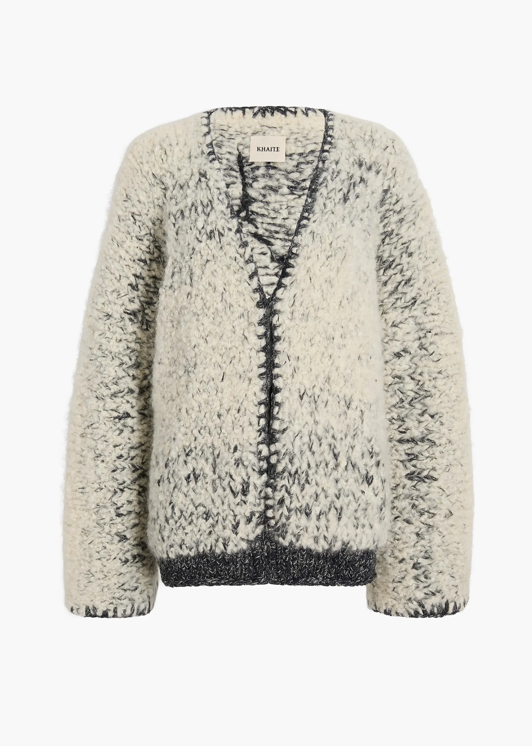 Jack Cardigan in|Khaite