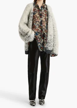 Jack Cardigan in|Khaite