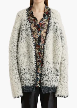 Jack Cardigan in|Khaite