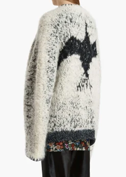 Jack Cardigan in|Khaite