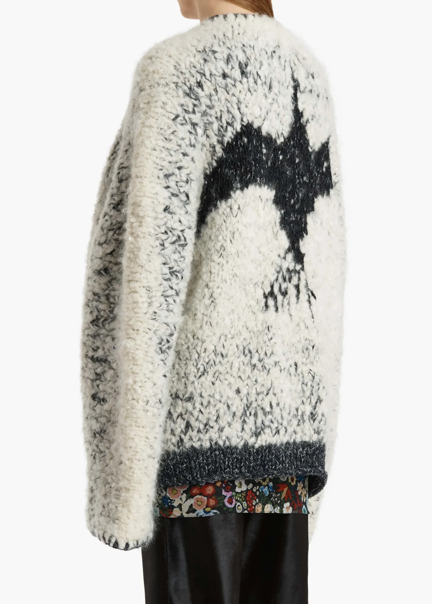 Jack Cardigan in|Khaite