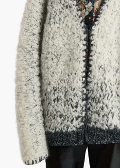Jack Cardigan in|Khaite