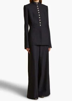 Jacob Pant in|Khaite