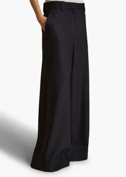 Jacob Pant in|Khaite