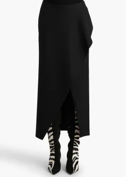 Jaia Skirt in|Khaite Online