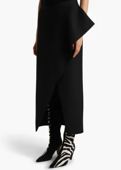 Jaia Skirt in|Khaite Online