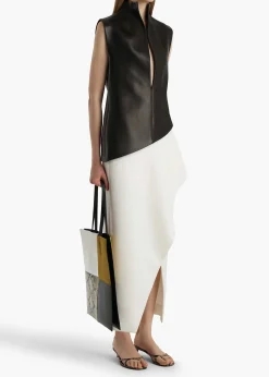Jaia Skirt in|Khaite Hot