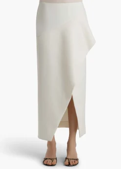 Jaia Skirt in|Khaite Hot