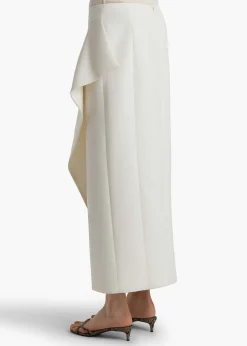Jaia Skirt in|Khaite Hot