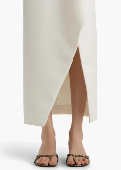 Jaia Skirt in|Khaite Hot