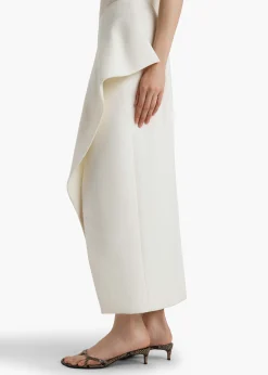 Jaia Skirt in|Khaite Hot