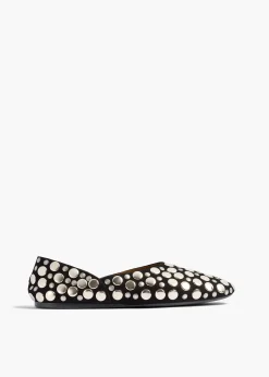 Jane Flat in|Khaite Online
