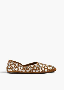 Jane Flat in|Khaite Outlet