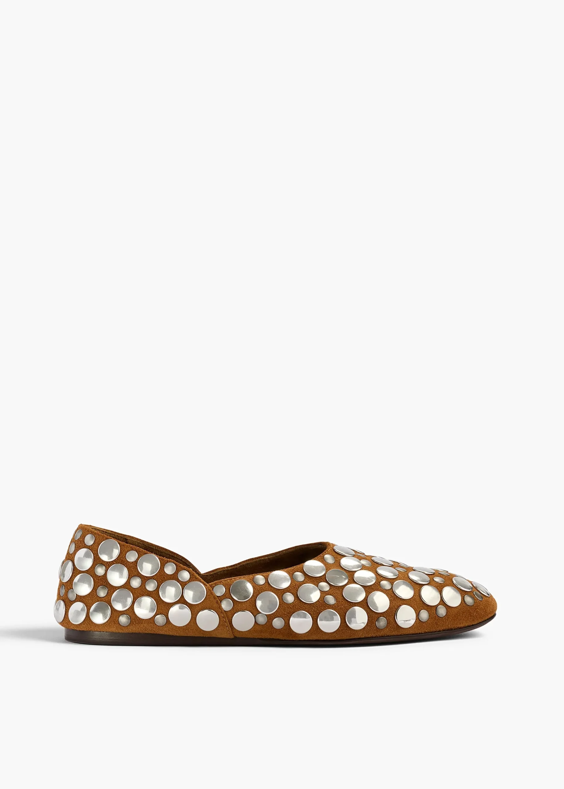 Jane Flat in|Khaite Outlet