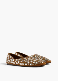 Jane Flat in|Khaite Outlet