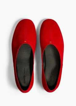 Jane Flat in|Khaite Clearance