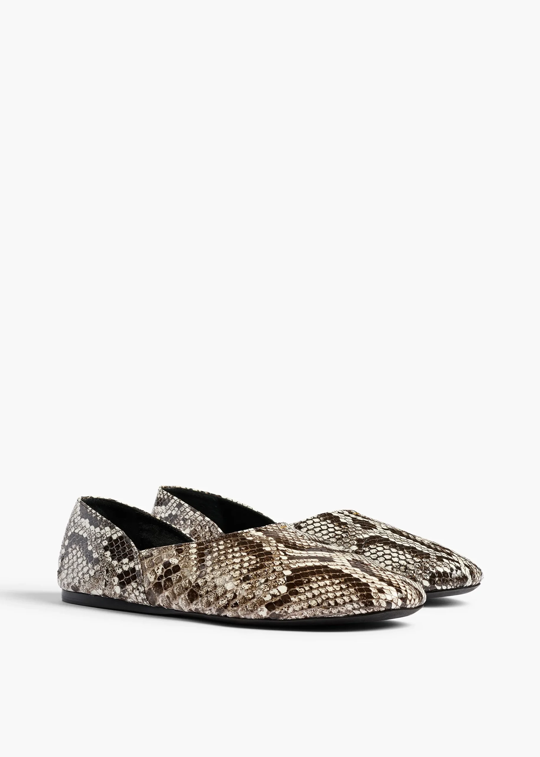 Jane Flat in|Khaite New