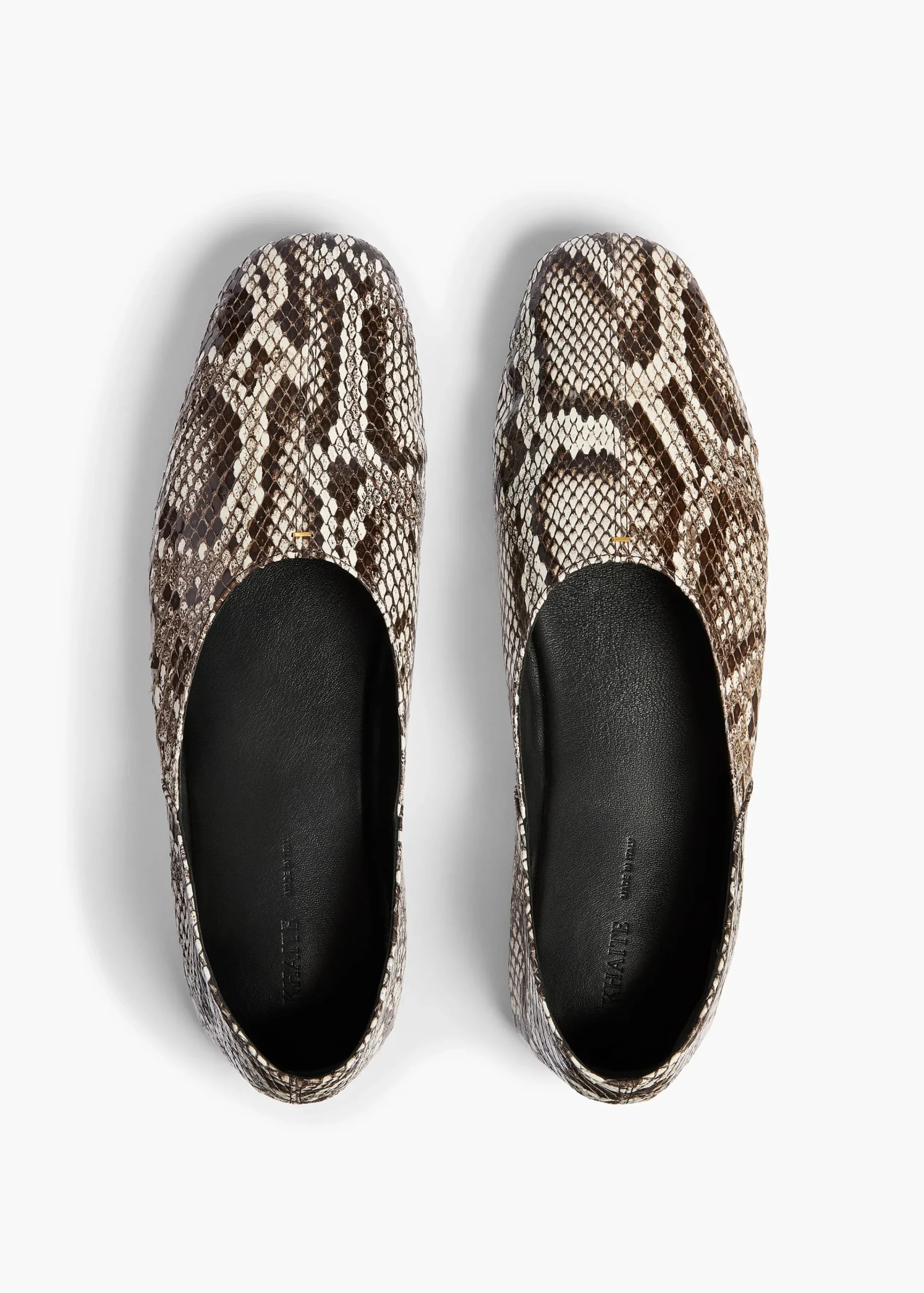 Jane Flat in|Khaite New