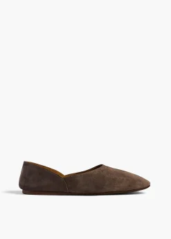 Jane Flat in|Khaite Best
