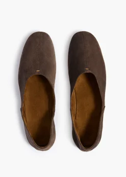 Jane Flat in|Khaite Best