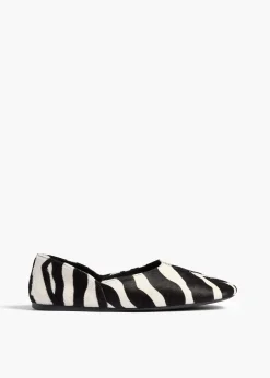 Jane Flat in|Khaite Clearance