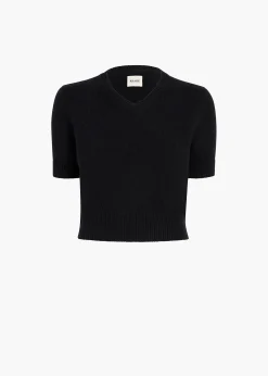 Jas Sweater in|Khaite New
