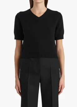 Jas Sweater in|Khaite New